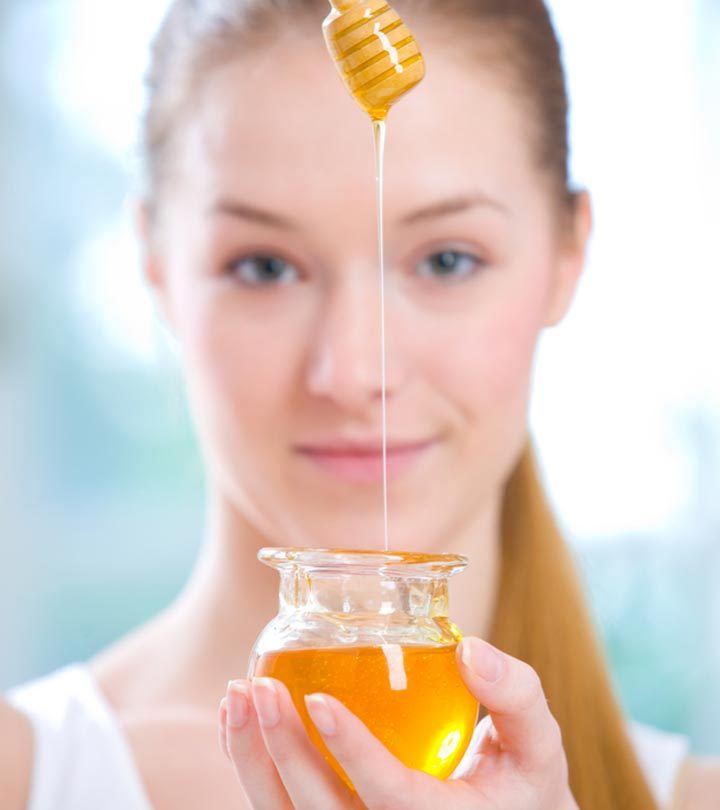 16 Best Ways To Use Honey For Dry Skin