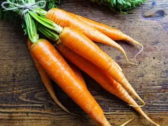 13 Amazing Benefits Of Carrots For Your Health