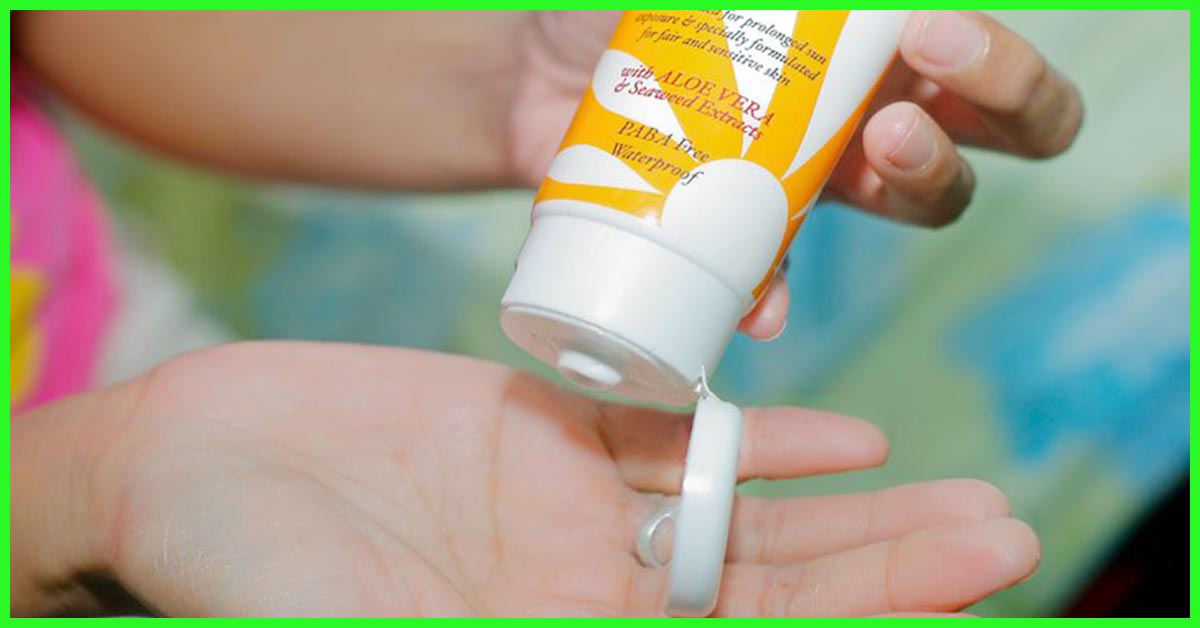 Your Comprehensive Guide To Choosing The Best Sunscreen