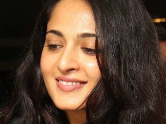 10 Pictures Of Anushka Shetty Without Makeup
