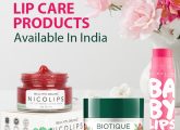 18 Best Lip Care Products Available In India – 2021 Update