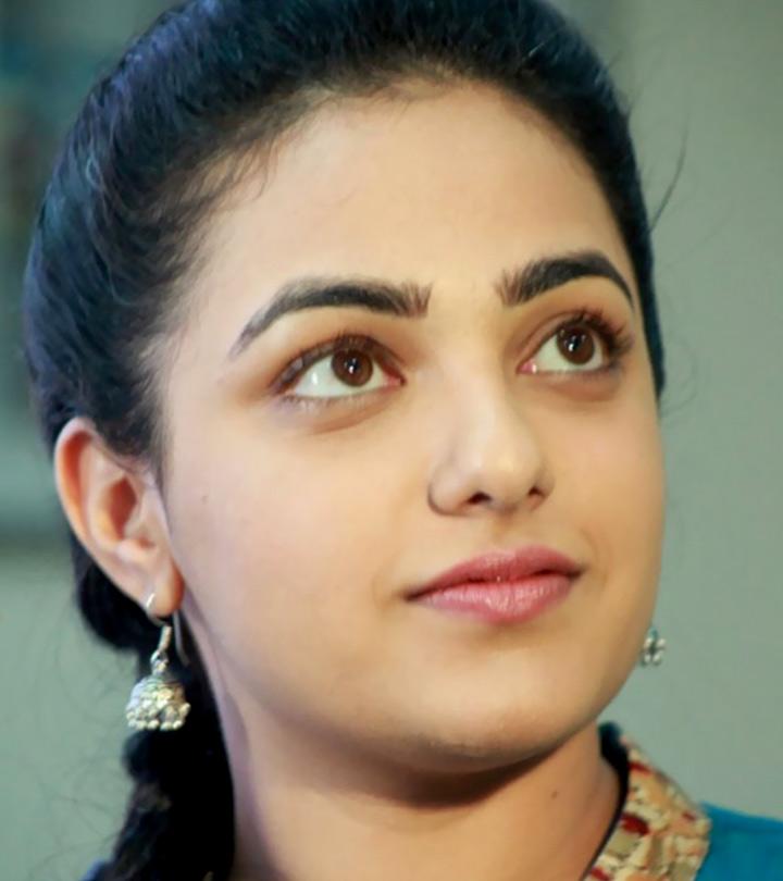 720px x 810px - Nithya Menon Without Makeup - Top 10 Pictures