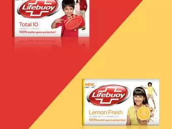 8 Lifebuoy Soaps And Their Unique Benefits