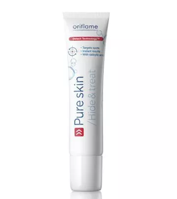 Best Oriflame Products For Oily Skin - Our Top 5 Picks