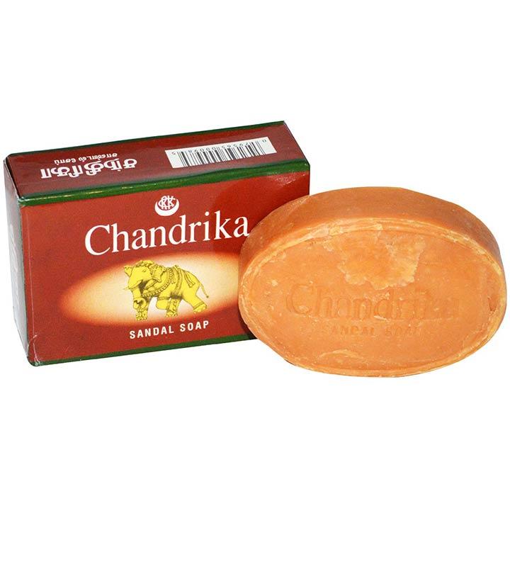 gokul sandal soap price