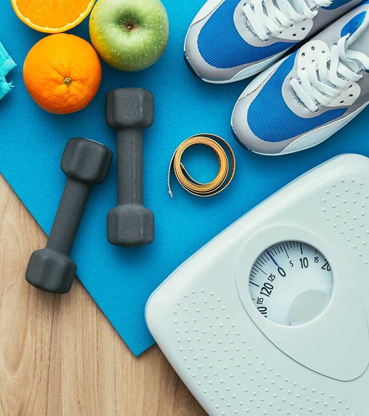 Top 10 Zubaida Tariq Tips For Weight Loss