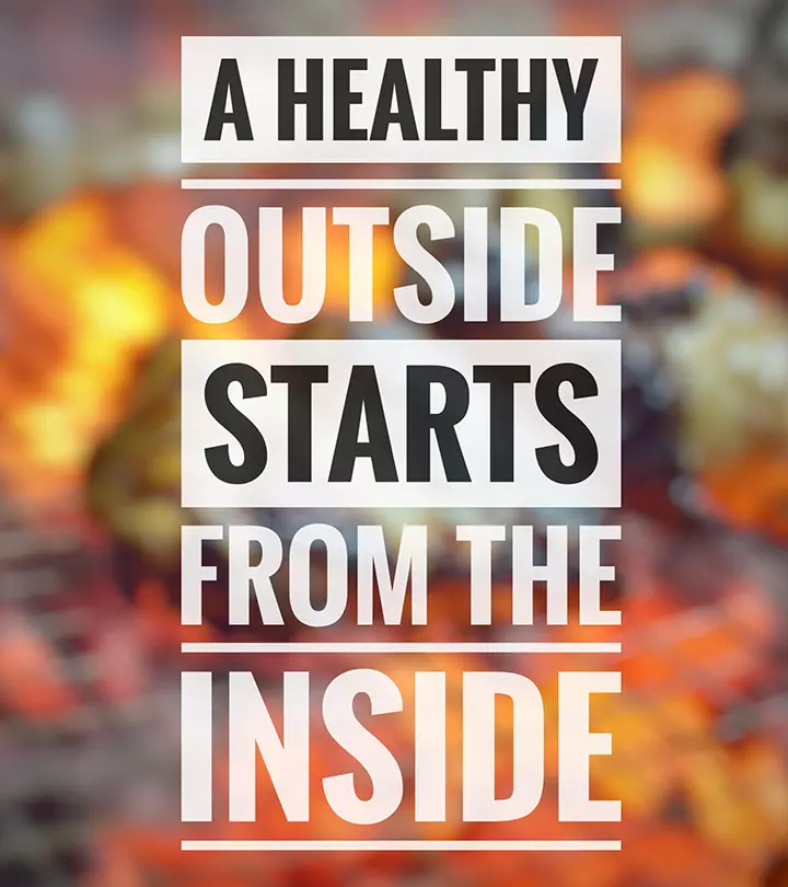 25 Awesome Quotes On Nutrition - Health & Wellness