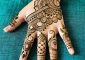 Top 10 Engagement Mehndi Designs You Should Try In 2022