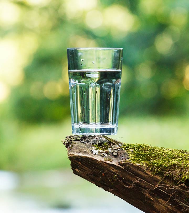 10 AmazingHealth Benefits Of Drinking Adequate Water