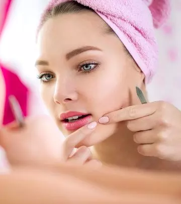 Top 10 Topical Medicinal Creams To Treat Your Pimples