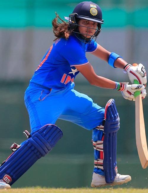 Mithali Raj is among the top female sports celebrities