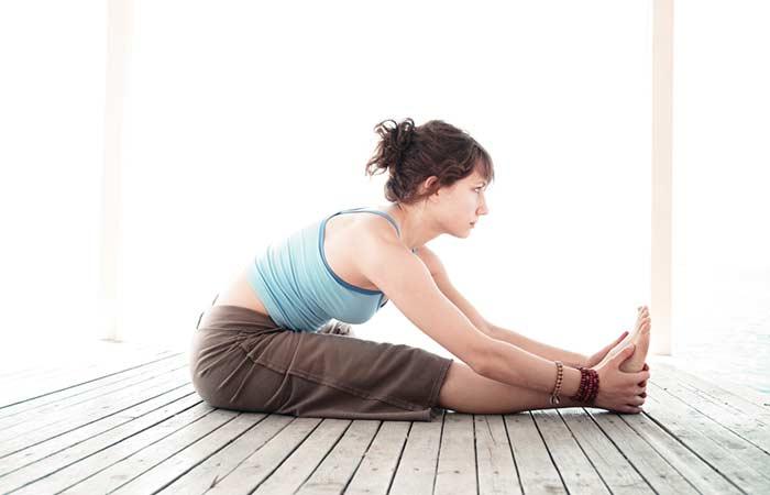 10 Simple Asanas That Will Help You Heal Scoliosis