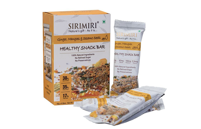 The Top 11 Nutrition Bars Available In India – 2020