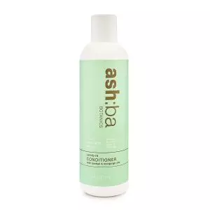 Ashba Botanics Leave-in Conditioner