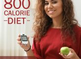 800-Calorie Diet: VLCD For Weight Loss, Diabetes, And High BP