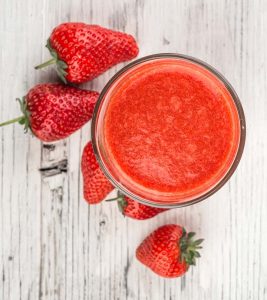 Top 10 Juices That Help Further Hair ...