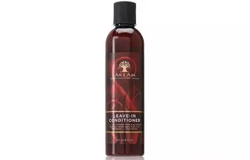As I Am Leave-in Conditioner - Best Leave-In Conditioners