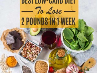 Atkins Diet – The Best Low-Carb Diet To Lose 2 Pounds In 1 Week