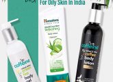 13 Best Body Lotions For Oily Skin In India – 2023
