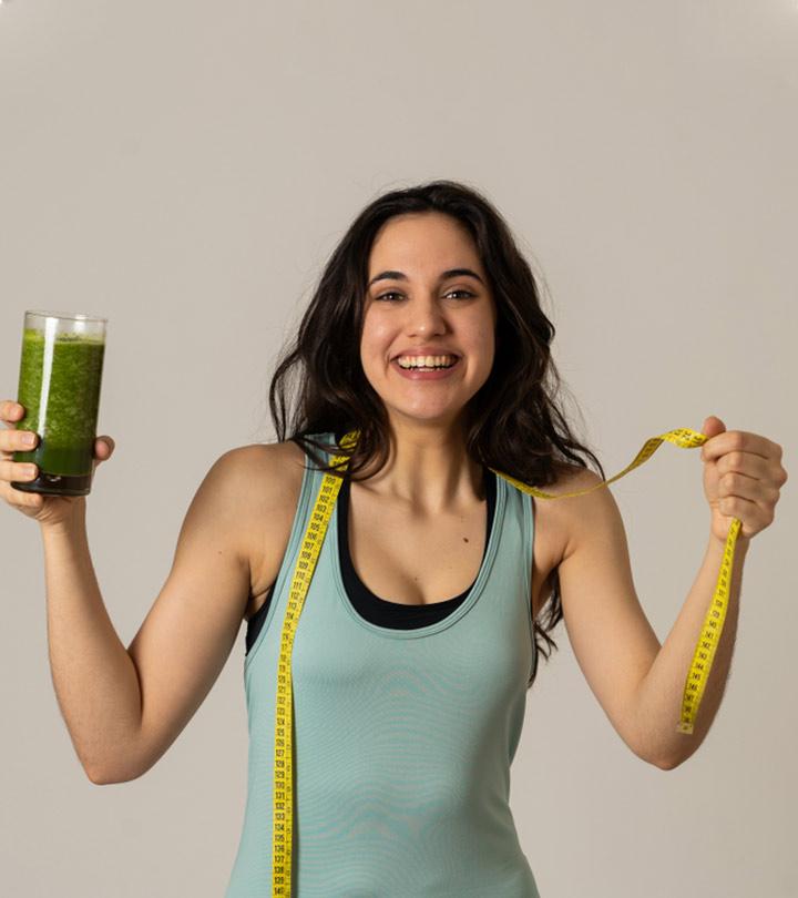 Easy 10-Day Juice Cleanse: How Much Weight Can You Lose?