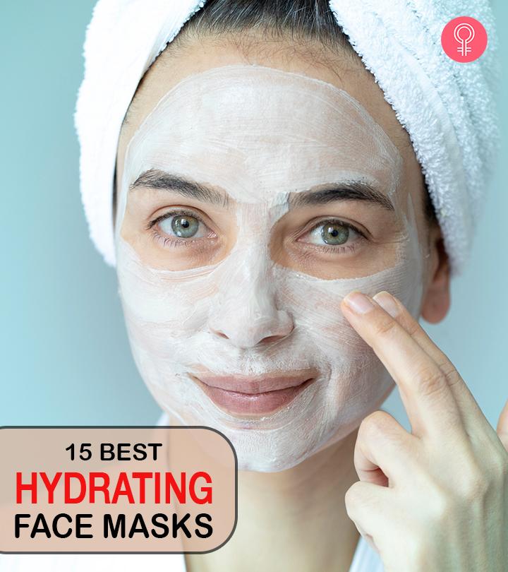 Download 15 Best Hydrating Face Masks PSD Mockup Templates