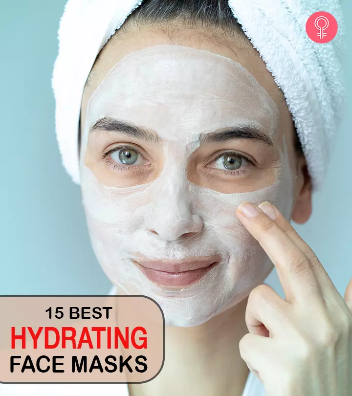 15 Best Hydrating Face Masks That Keep Your Skin Firm – 2024