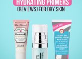 19 Best Hydrating Primers For Dry Skin (2023) With A Buying Guide