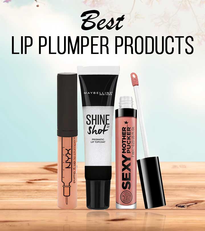17 Best Lip Plumpers (And Reviews) 2021 Update