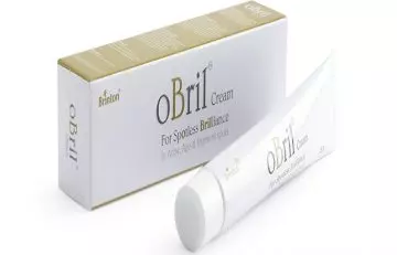 Brinton Obril Cream for Spotless Brilliance