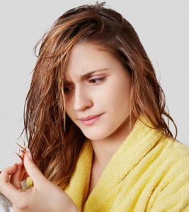 Can Hard Water Cause Hair Loss Preventive Hair Care Tips