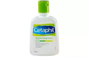 Cetaphil Moisturizing Lotion - Drugstore Moisturizers