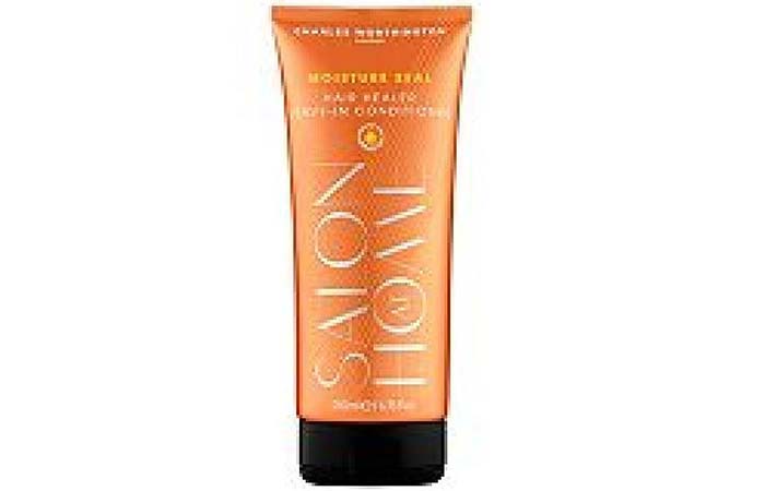 Charles Worthington Moisture Seal Leave-In Conditioner - Best Leave-In Conditioners 