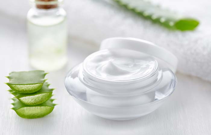 10 Simple And Effective Homemade Moisturizers For Dry Skin - Diy Face Cream For Sensitive Skin