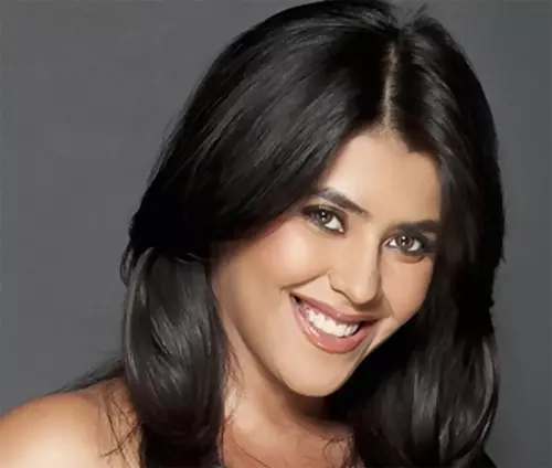 Ekta Kapoor is among the popular Indian business women