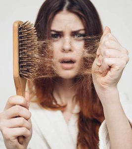 How Does Iodine Help In Hair Growth