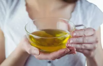  How Does Lipton Green Tea Aid Weight Loss