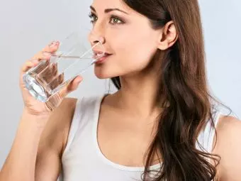 Does Drinking Water Improve Hair Growth?