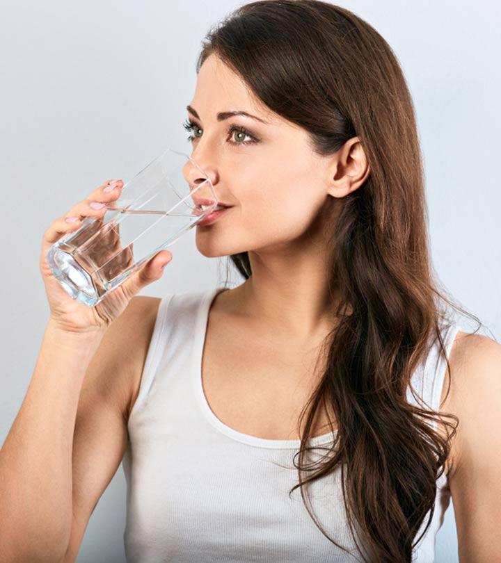 Juice for Hair Growth Can Your Drink Your Way to Longer Hair