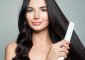7 Easy Steps To Straighten Curly Hair And...