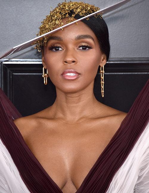 Janelle Monae