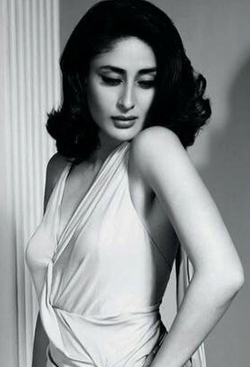 Bollywood beauty secrets of Kareena Kapoor Khan