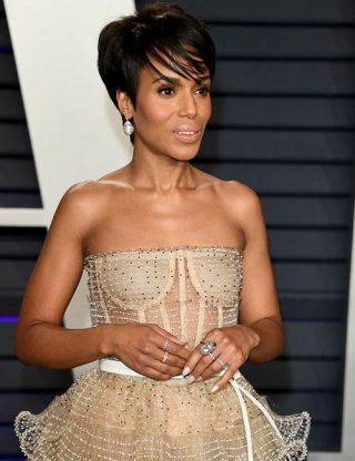 35 Most Beautiful Black Female Celebrities – Newszetu