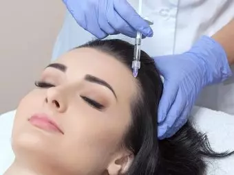 Mesotherapy For Hair – Procedure, Results, Side Effects, And More