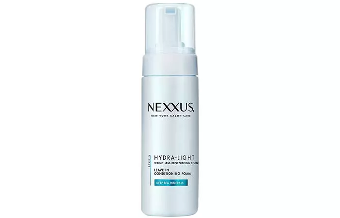 Nexus Hydra-Light Weightless Leave-In Conditioner - Best Leave-In Conditioners 