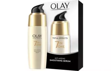 Olay Total Effects 7-In-One Anti-Ageing Serum