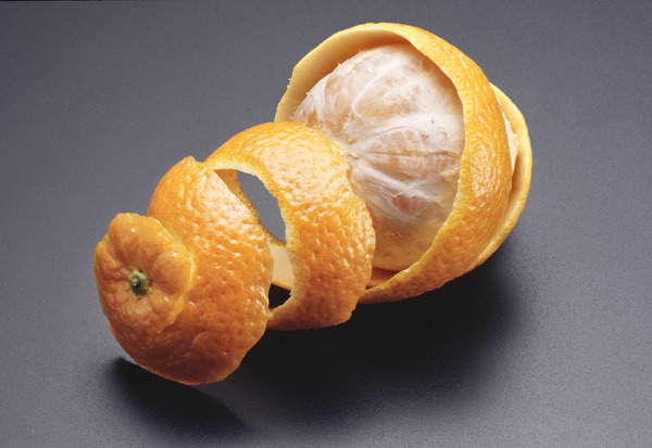 Orange-peel-pack