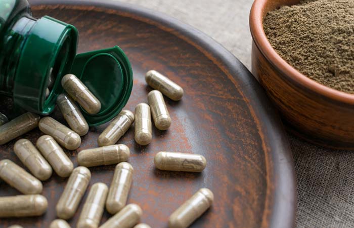 Triphala powder and supplements have many health benefits