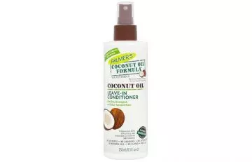 Palmer's Coconut Oil Leave-In Conditioner