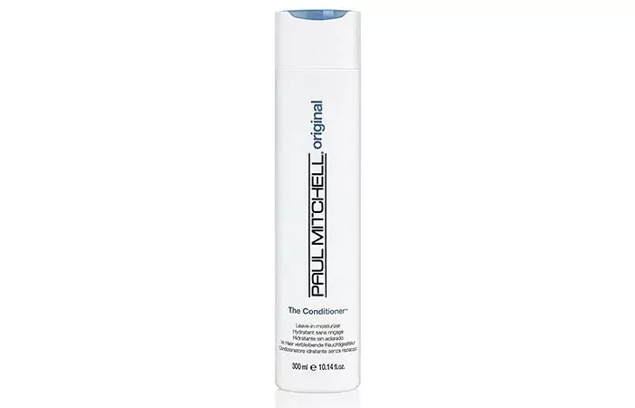 Paul Mitchell Original Leave-in Conditioner - Best Leave-In Conditioners