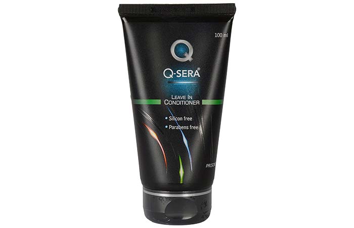 Q-Sera Leave In Conditioner - Best Leave-In Conditioners